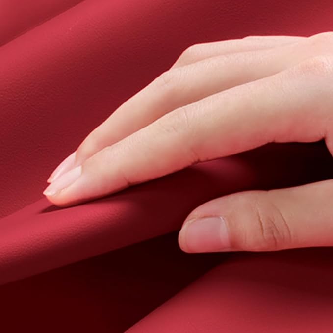Universal Car Armrest Pad for Mini Countryman R60 F60 One/S/Cooper/JCW 2010-2024 Leather Armrest Box Center Console Cover Pad Waterproof Arm Rest Protector Decor Accessories,Beige01
