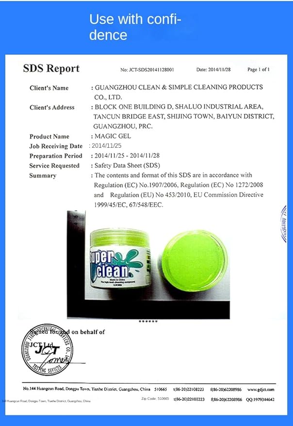 Car Cleaning Gel Kit Cleaning Gel for Car Detail Putty Cleaning Gel Auto Detail Tools Car Cleaning Gels, for Pc Tablet Laptop Keyboard, Camera, Printers, Calculator (0.35lb)