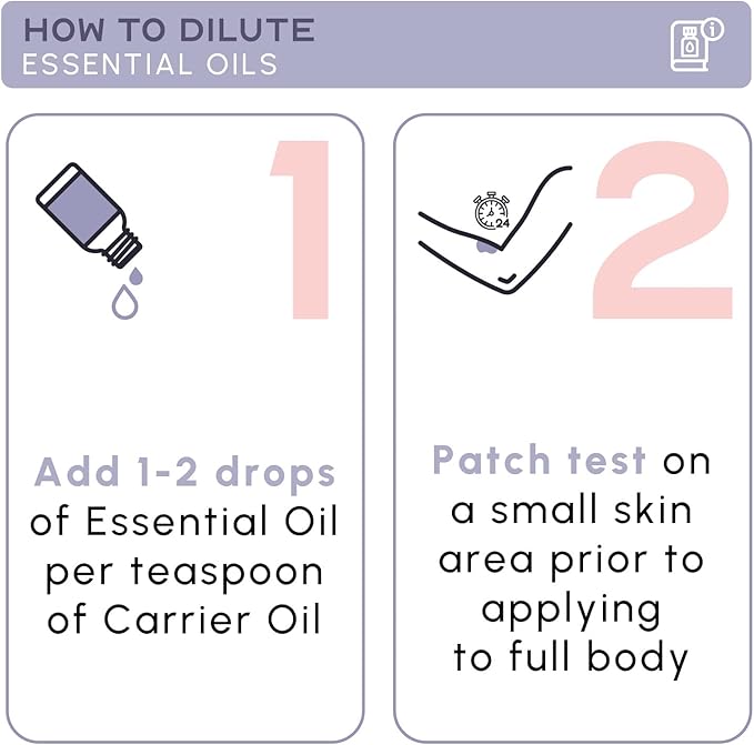 Brooklyn Botany Cedarwood Essential Oil - Huge 4 Fl Oz - 100% Pure and Natural - Premium Grade with Dropper - for Aromatherapy and Diffuser