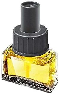 AREON AC03 Car Freshener Vent Clip Luxury and Elegant 0.27 oz Car Perfume, Platinum Scent