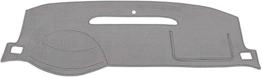 Seat Covers Unlimited GMC Yukon/Chevy Tahoe - All Models - 2007-2012 (Custom Velour, Charcoal)