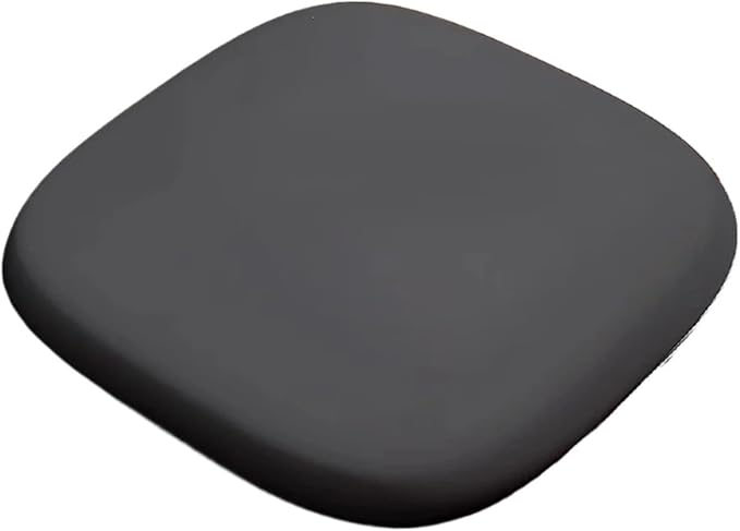 Memory Foam Car Seat Cushions with Lumbar Support - Cool and Breathable Comfort for Car and Office Seats(4,45x45cm)