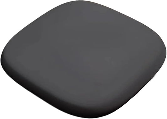 Memory Foam Car Seat Cushions with Lumbar Support - Cool and Breathable Comfort for Car and Office Seats(H,35x35cm)