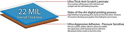 16eDRIVE Fly Racing Teal Senge Graphics Kit Compatible with Stacyc