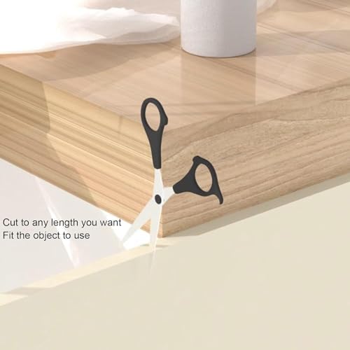 Self-Adhesive Garage Wall Protectors - Grey Rubber Foam Guards for Studio & Gym, 39.3x39.3in (100x100cm) - Wall Damage Prevention & Impact Resistance