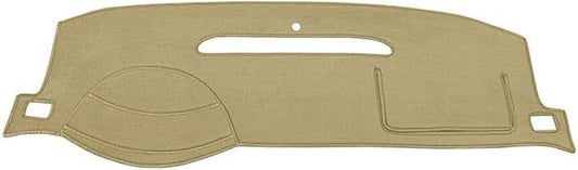 Seat Covers Unlimited GMC Yukon/Chevy Tahoe - All Models - 2007-2012 (Custom Velour, Tan)