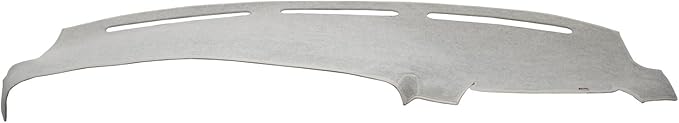Dashmat 1596-00-47DashMat Original Dashboard Cover Lexus RX Series (Premium Carpet, Gray)