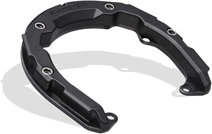 SW-Motech PRO Tankring. Black. BMW F 800 R/S/ST/GT. Without srewing. | TRT.00.787.20600/B