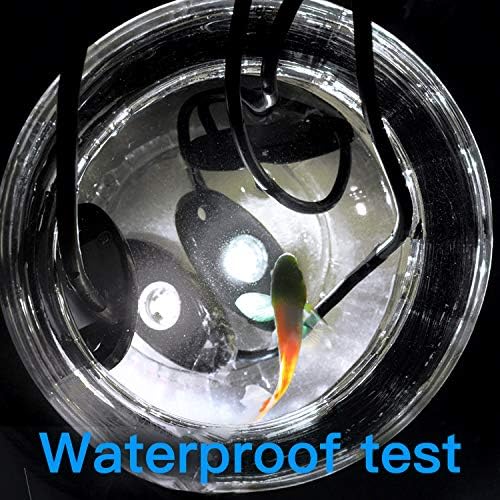 4 Pods LED Rock Light for Jeep ATV SUV Offroad Car Truck Boat Underbody Glow Trail Rig Lamp Underglow LED Neon Lights Waterproof 12V 24V - Green
