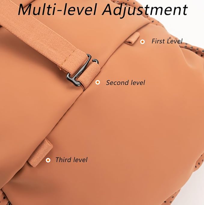 Neck Pillow Automotive Seat Cushions for Mercedes Benz C-Class Sedan W206 W205 W204 W203 W202 CL203 Sedan Saloon, Relieving Neck Stiffness Sciatica Relief Car Headrest Lumbar Pillow,Red