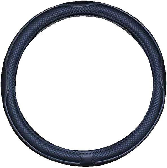 Mayco Bell Boat Steering Wheel Cover Microfiber Leather 13-13.5 inch
