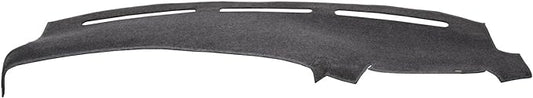 DashMat Original Dashboard Cover Lexus RX Series (Premium Carpet, Cinder)
