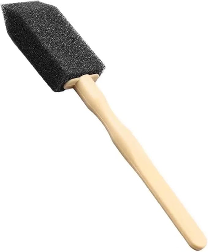 Cleaning Brush for car Interior Cleaning Car Air Conditioner Vent Cleaner Cleaning Brush Detailing Scrub Outlet Wash Duster Dust Removal Auto Interior Clean Tool(1pcs)