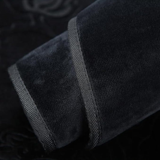 Dashboard Cover for Buick Encore GX 2024-2025,Anti-Glare Sun Shield,Non-Slip Custom Fit Dash Mat,Interior Protector,Flannel