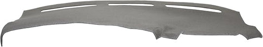 DashMat Original Dashboard Cover Suzuki Grand Vitara (Premium Carpet, Smoke)