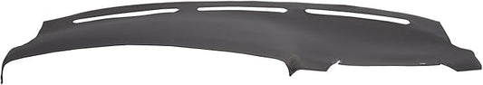 DashMat 60763-00-76 Ltd Edition Smoke Dashboard Cover and Protector