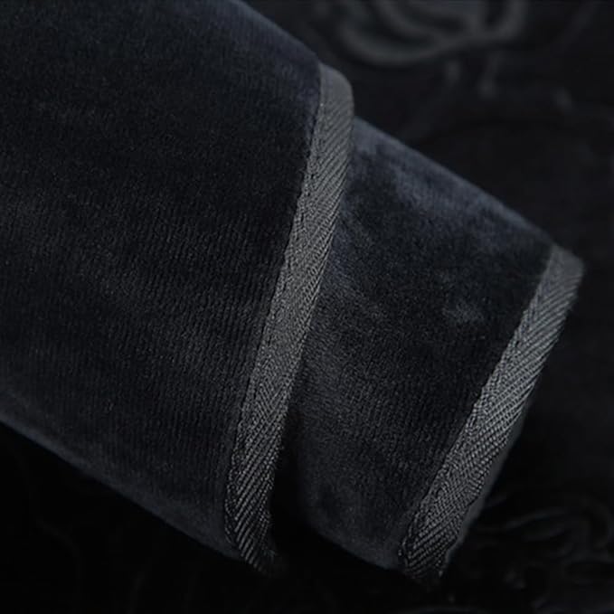 Dashboard Covers for Cherokee 2022-2023,Premium Microfiber Suede Fabric Anti-Glare & Non-Slip Dash Pad,Custom Fit,Microfiber Suede