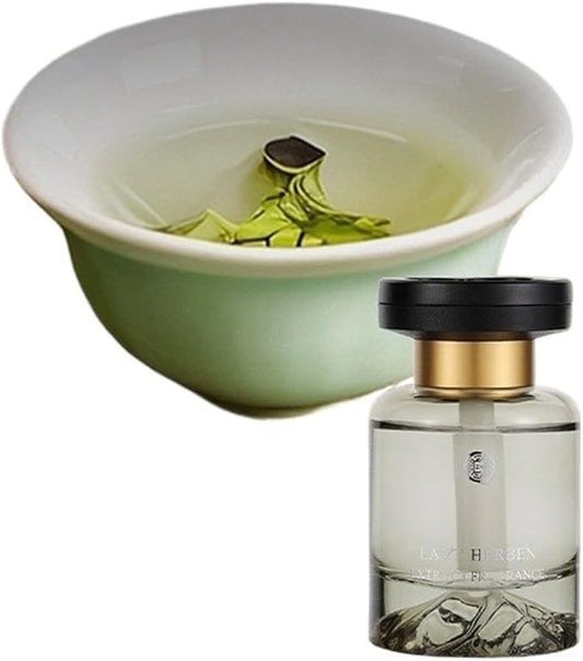 1pc Car Mounted Aromatherapy Diffuser - No Fire, Long-lasting Freshness, Odor Eliminator for Vehicles(Cologne)