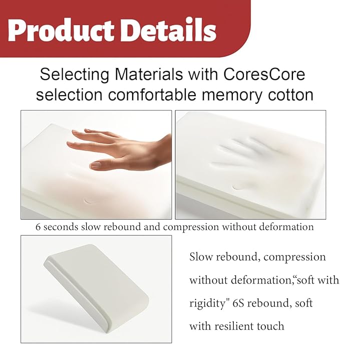 Car Center Console Cover, Memory Foam Leather Vehicle Armrest Seat Box Pad Protector, Comforable Waterproof Automotive Center Middle Cushion Mat Accessories, Universal Fit (Gray)