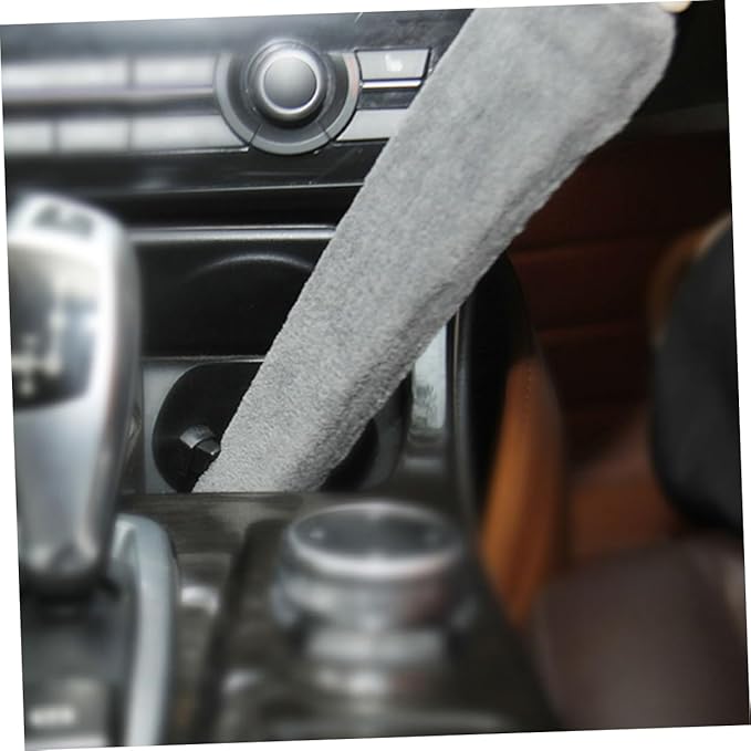 Zerodeko 5pcs Car Vent Cleaner Brush Soft Bristles Mini Duster for Automotive Air Conditioner Outlets Compact Detailing Tool for Efficient Car Interior Cleaning