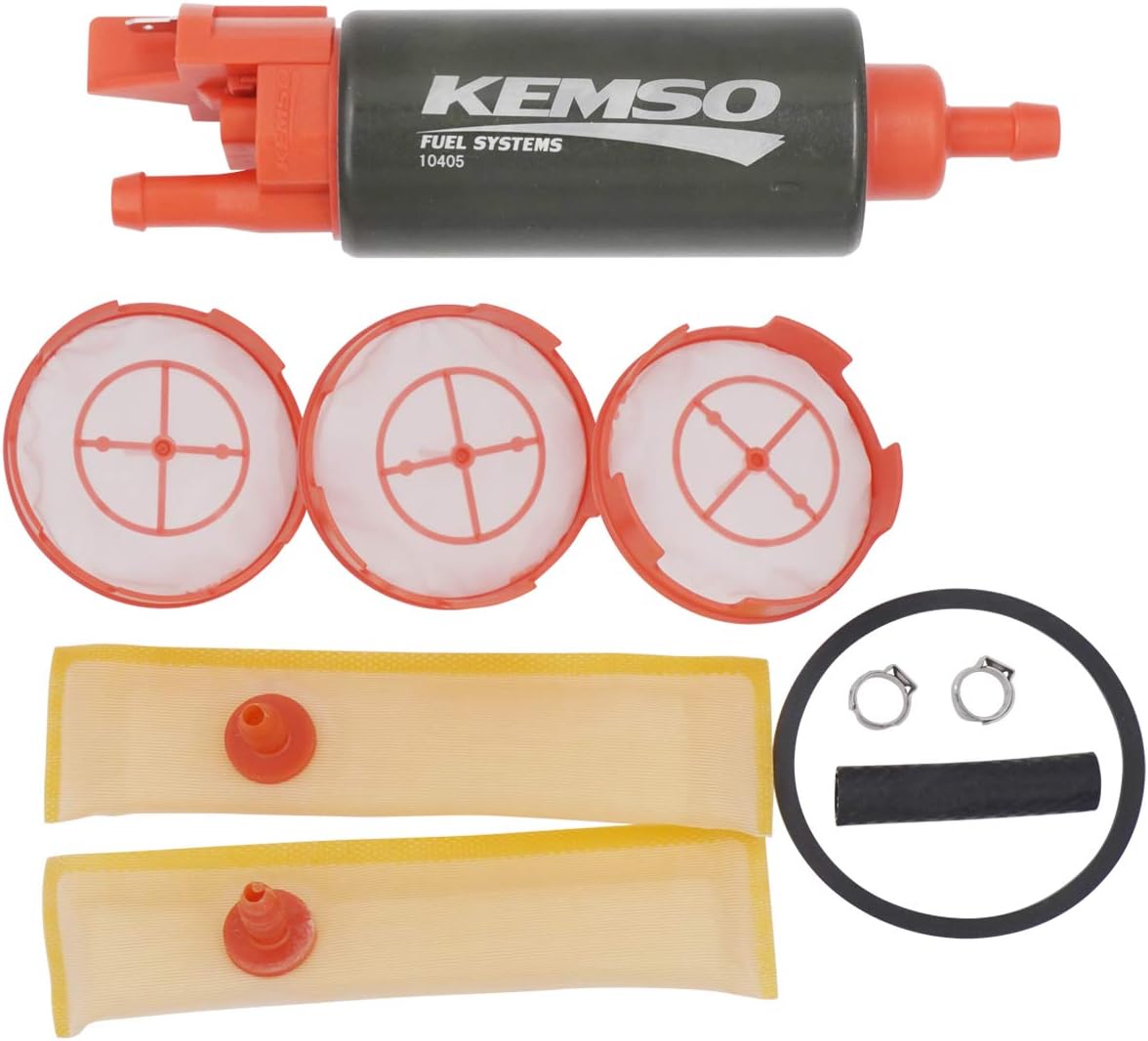 OEM Replace Intank Fuel Pump for Arctic Cat 0570-358 | 2670-051 | 2670-052 | 2670-358 | 1670-825 | 2670-472 | 2670-063 | 2670-273 | 2670-474 | 2670-475 | 2670-476