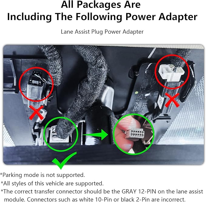 Mangoal 4K Dash Cam Custom Fit for Toyota Avalon 2019 2020 2021 2022 Limited Touring XLE TRD XSE, Integrated OEM Look, UHD 2160P Video, G-Sensor,WiFi & App,Loop Recording,128GB Card