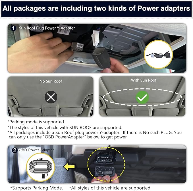 Mangoal 4K Front & 2K Rear 2 Channel HDR Dash Cam, Dual STARVIS 2 IMX678 IMX675, Fit for Mazda CX5 2019-2025 & CX-9 2020-2023, 5GHz WiFi, GPS, 128GB Card