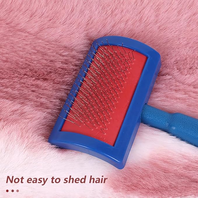 Luxury Plush Car Seat Cushion Set Car Headrest & Lumbar Support & Seat Cushion & Back Support Pillow Fluffy Fuzzy Car Seat Covers Non-Slip Cushion for Universal Accessories Automobiles (8, Pink)