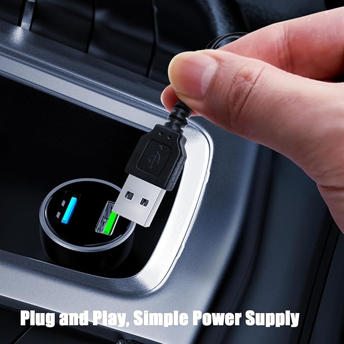 Car Interior Lights for BMW 7 Series 730d 730Ld 740d 740Ld 730i 730Li 740i 740Li 750i 750Li 745e 745Le LED Car Interior Atmosphere Lamp Car Ambient Lighting Kits,Ice Blue