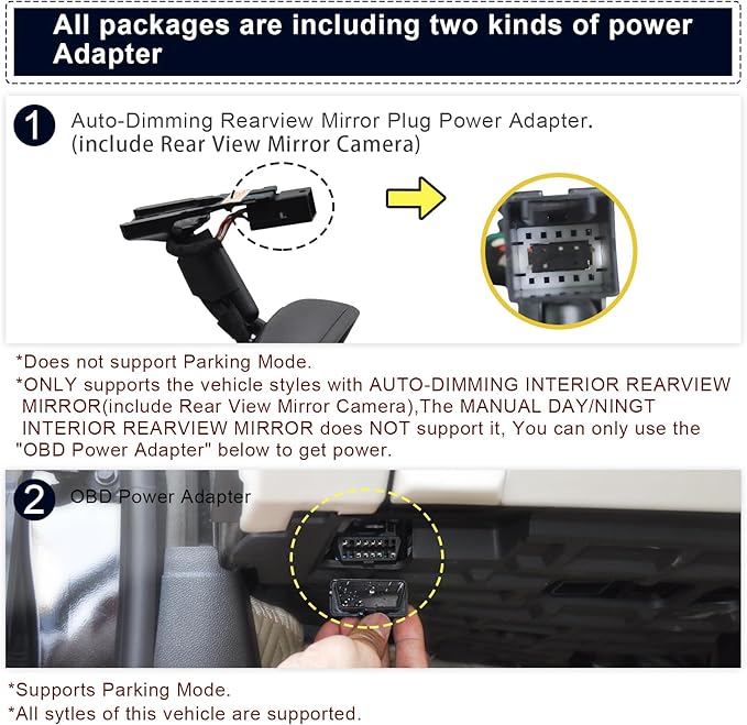 Mangoal STARVIS 2 Front 4K HDR Dash Cam IMX678 for Chevy Silverado Select 1500 2014-2021; Select 2500/3500 2015-2023 (Model E), 5GHz WiFi, GPS, 64GB