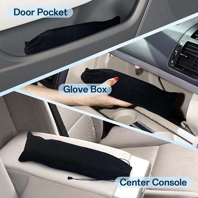 Windshield Sun Shade for Hyundai Tucson 2016-2021, Umbrella Car Shades with 360°Rotating Shaft, Foldable Front Window Sunshade for UV & Heat Protection