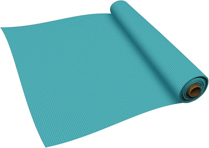 TANG Sun Shade Fabric Roll 8'x95' Shade Cloth for Garden Turquoise Green HDPE Mesh Shading Pergola Cover Replacement Canopy, 95% Blockage Sunshades for Outdoor Patio Backyard Plant