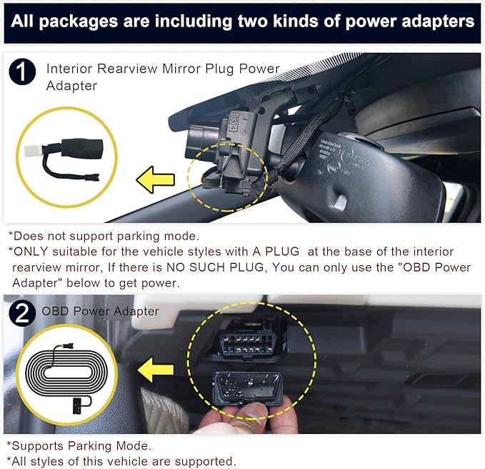 Mangoal 4K Dash Cam Custom Fit for Dodge Challenger 2015 2016 2017 2018 2019 2020 2021 2022 2023(Model B), GT R/T SXT SRT Hellcat R/T Scat Pack, Integrated OEM Look, UHD 2160P, WiFi & App,128GB Card