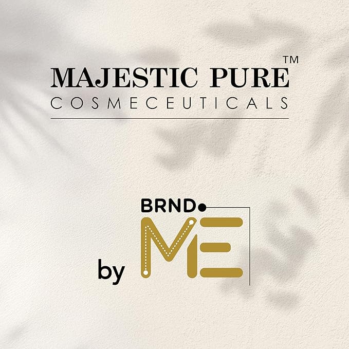Majestic Pure Essential Oil with Glass Dropper - 100% Pure and Natural - Essential Oils for Diffuser, Aromatherapy, Soap and Candle Making, Frankincense Essential Oil, Frankincense Oil, 4 Fl Oz