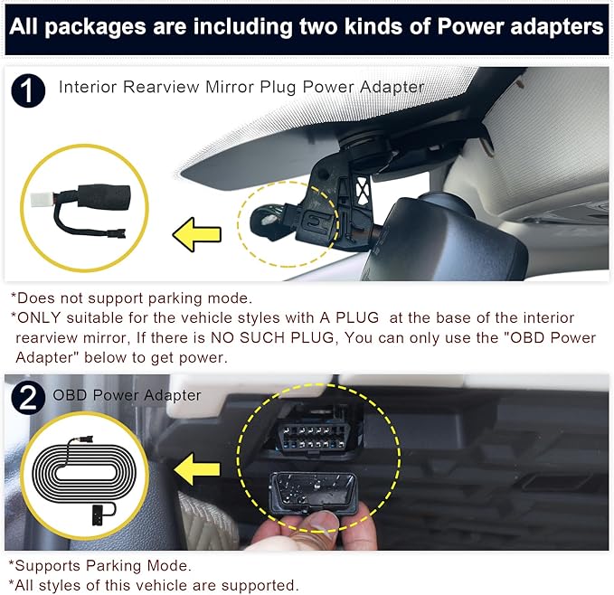 Mangoal 4K Dash Cam Custom Fit for Dodge Durango 2016 2017 2018 2019 2020 2021 2022 2023 2024 2025 2026(Model C), Citadel GT GT Plus SRT 392,Integrated OEM Look, UHD 2160P, WiFi & App, 128GB Card