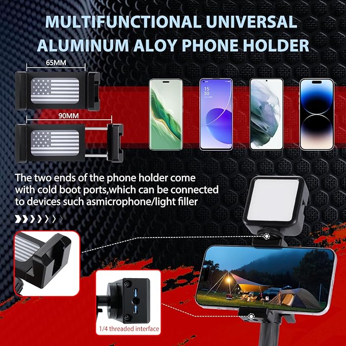 WXRYLYN 2018 RAM Dash Mount Phone Holder for 2013-2018 Truck Ram 1500 2500 3500 Metal Dash Platform Phone Mount Phone Holder R am Cell Phone Mount