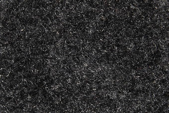 DashMat Original Dashboard Cover Suzuki Grand Vitara (Premium Carpet, Cinder)