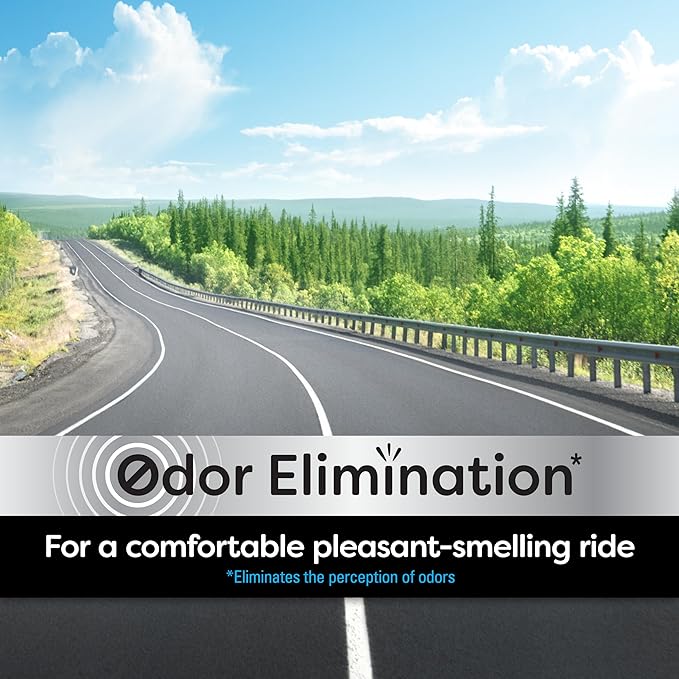 Refresh Your Car! Air Freshener (Pina Colada RF Scent, 1 Pack)