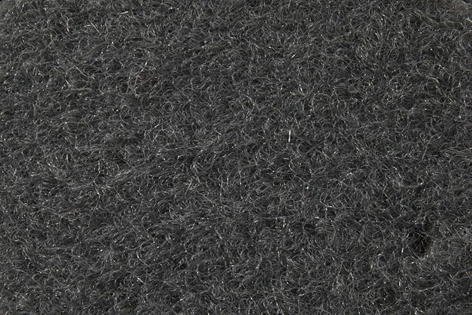 DashMat Original Dashboard Cover Toyota T100 (Premium Carpet, Smoke)